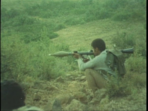 masao adachi- koji wakamatsu- red army- pflp- declaration of world war