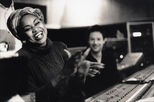 oumou sangare- oumou