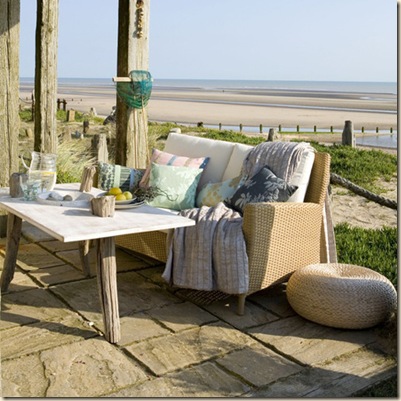 best chill out place