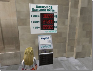 VirWoX