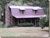 log house