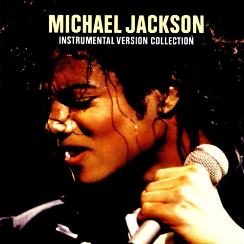 the instrumental copy of