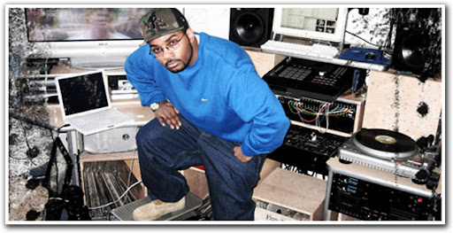 Playlist of music produced by Large Professor ft Nas, Organized Konfusion, Common, Akinyele and Main Source