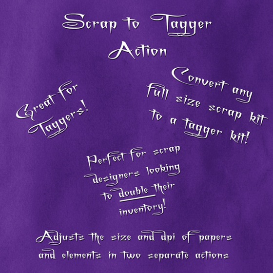 Tagger Action copy