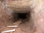 Stove Gulch Mine