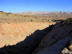 Grotto Canyon