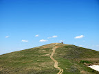 Monument Peak