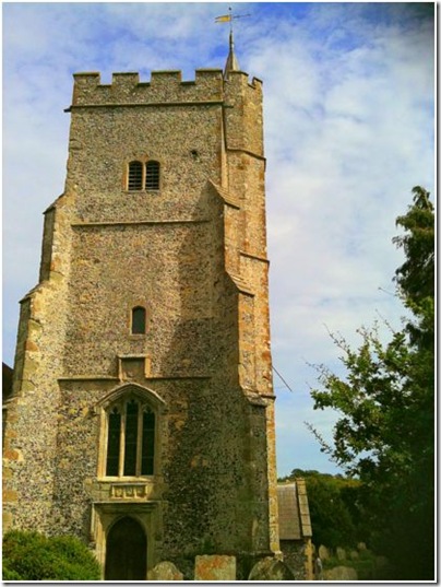 churchgoodnestone