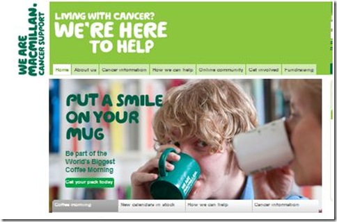macmillan support macmillan support