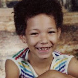 Sarah, age 7