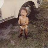 That's a lotta mud.