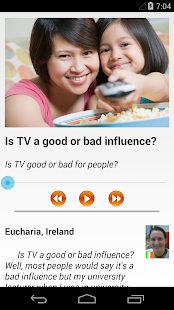 How to mod Listen English Courses patch 3.2 apk for android