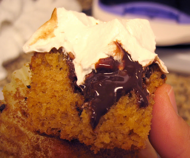smore