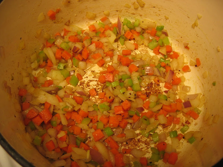 mirepoix