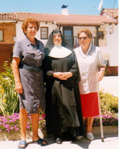 La Mata de Curue�o.