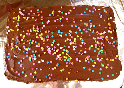 my brownies bring all the boys to the yard...