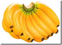 manfaat buah pisang - fedoce