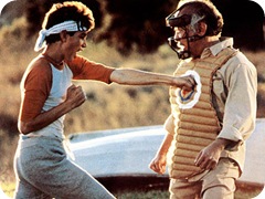 Mr Miyagi Got it Right Mr Miyagi Got it Right
