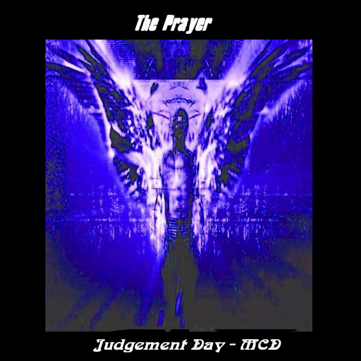 Judgement Day Maxi CD