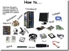 Do-It-Yourself-PC-Repair