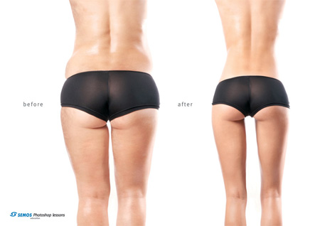 Semos Photoshop Lessons Advertisement Semos Photoshop Lessons Advertisement