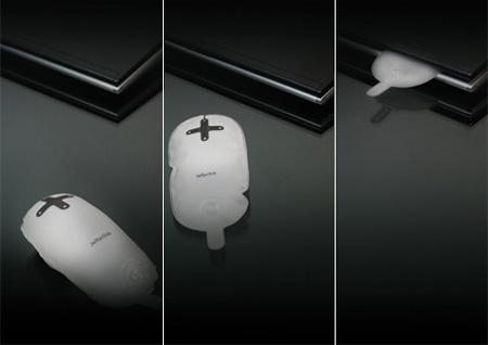 Inflatable Computer Mouse 3