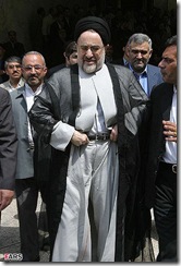 Khatami