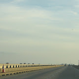26 mile causeway