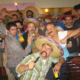 Cinco de Mayo 2008
