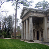What a much nicer house looked like in Atlanta during the late 1800s.