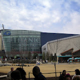 Georgia Aquarium