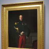 What we thought Newbs would have looked like in the Napoleonic era.