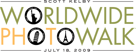 World Wide Photowalk