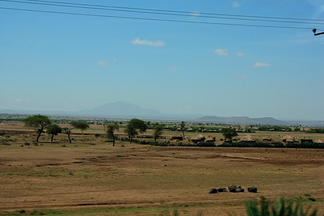 Masai selo