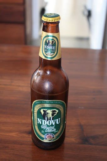 Ndovu