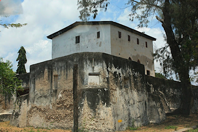 Bagamoyo 3