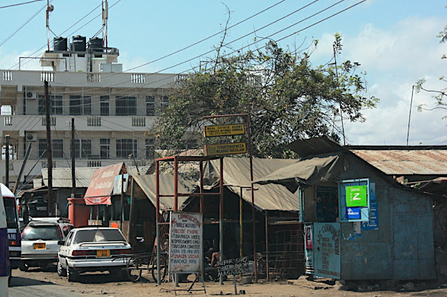 Trgovac nekretninama