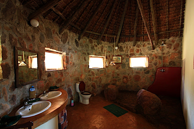 Ruaha River Lodge 3