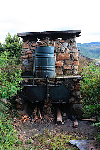 Mufindi highland lodge 6