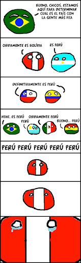 peru lagentemasfea Diplomacia da beleza