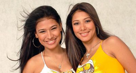 Simone e Simara nuas peladas sem roupa de biquini fotos das coleguinhas do Forró do Muído hype simonesimara Simone e Simara nuas peladas sem roupa de biquini fotos das coleguinhas do Forró do Muído