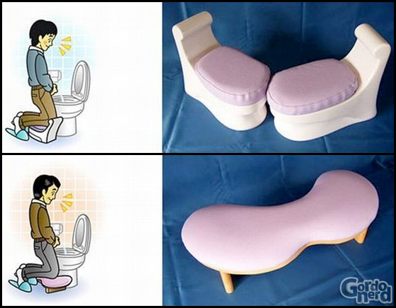 xixiajoelhado Ajoelhou, tem que mijar