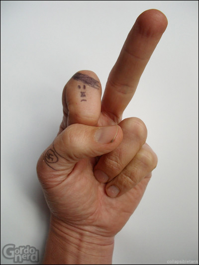 upyourhitler Up yours Hitler!