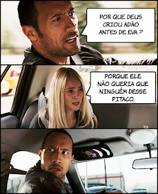 adaoantesdeeva Opinião feminina