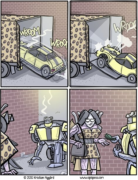 caminhao carrinho Pouco carrinho pra muito caminhão