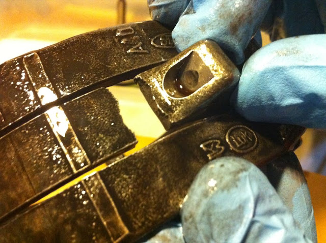 No Reverse Everything Else Is Fine Ranger Forums The Ultimate Ford Ranger Resource