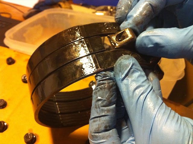 1999 ford ranger no reverse