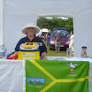 Tina  Wimbish Fair 2008