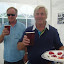 Saffron Walden Food fare - fund raising Stuart Macarthur, Ia.JPG