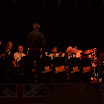 the band